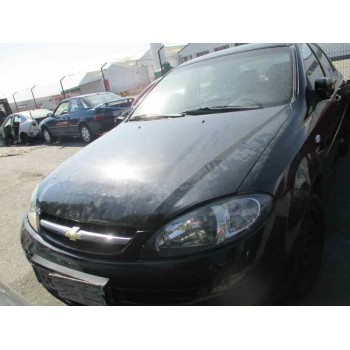 chevrolet lacetti del año 2008