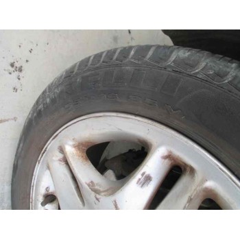 citroën xsara berlina del año 2002