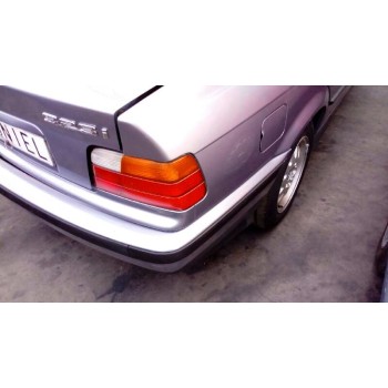 bmw serie 3 berlina (e36) del año 1997