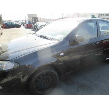 chevrolet lacetti del año 2008