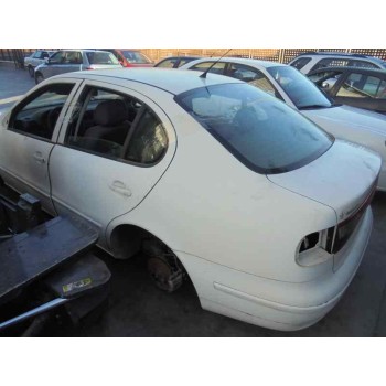 seat toledo (1m2) del año 2001