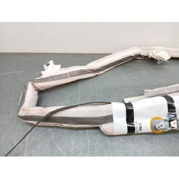 Recambio de airbag cortina delantero derecho para peugeot rifter 1.5 bluehdi 100 referencia OEM IAM 34276535A  