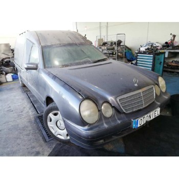 MERCEDES-BENZ CLASE E (W210) FAMILIAR