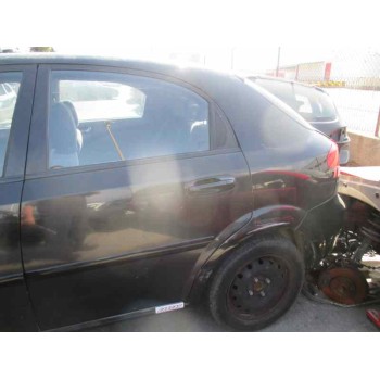 chevrolet lacetti del año 2008