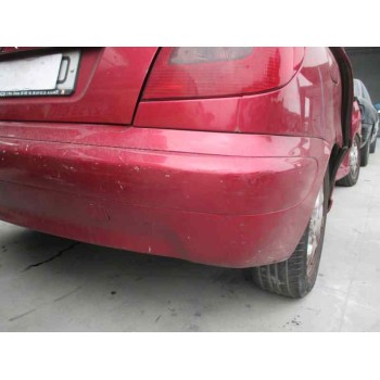 citroën xsara berlina del año 2002