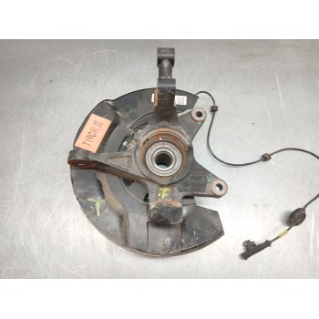 Recambio de mangueta delantera izquierda para omoda 5 referencia OEM IAM 204003228AA 20240403H232 