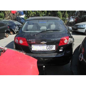 chevrolet lacetti del año 2008
