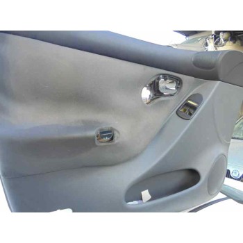 seat toledo (1m2) del año 2001