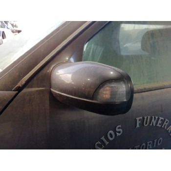 mercedes-benz clase e (w210) familiar del año 2002