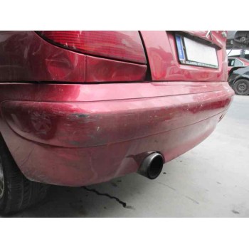 citroën xsara berlina del año 2002