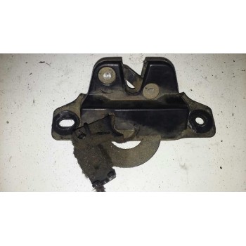 Recambio de cerradura puerta trasera izquierda para peugeot partner (s2) combi pro referencia OEM IAM   INFERIOR