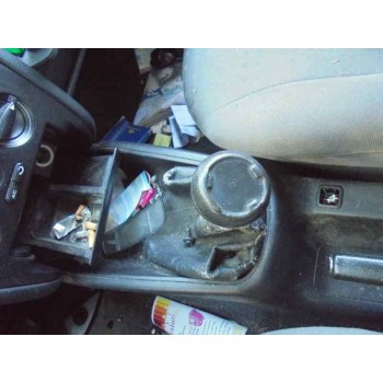 seat toledo (1m2) del año 2001