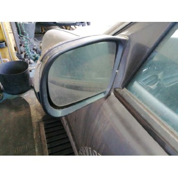 mercedes-benz clase e (w210) familiar del año 2002