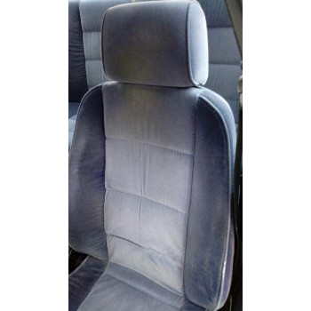 bmw serie 3 berlina (e36) del año 1997