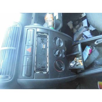 seat toledo (1m2) del año 2001