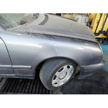 mercedes-benz clase e (w210) familiar del año 2002