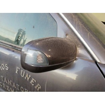 mercedes-benz clase e (w210) familiar del año 2002