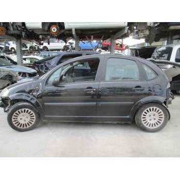 citroën c3 del año 2003