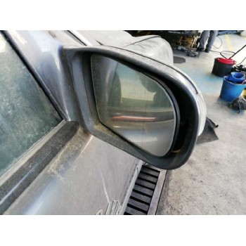 mercedes-benz clase e (w210) familiar del año 2002