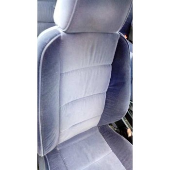 bmw serie 3 berlina (e36) del año 1997