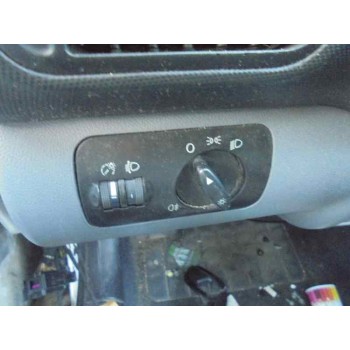 seat toledo (1m2) del año 2001