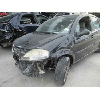 citroën c3 del año 2003