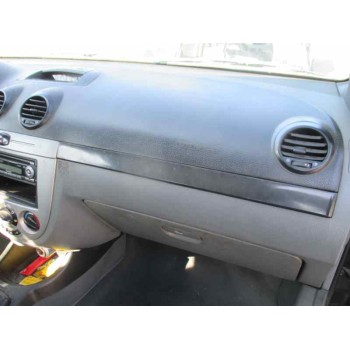 chevrolet lacetti del año 2008