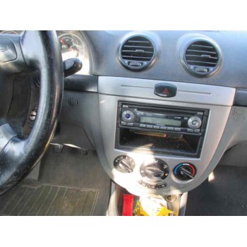 chevrolet lacetti del año 2008