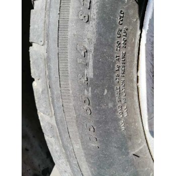 peugeot 206 berlina del año 2002