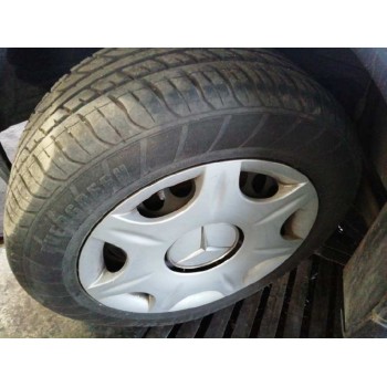 mercedes-benz clase e (w210) familiar del año 2002