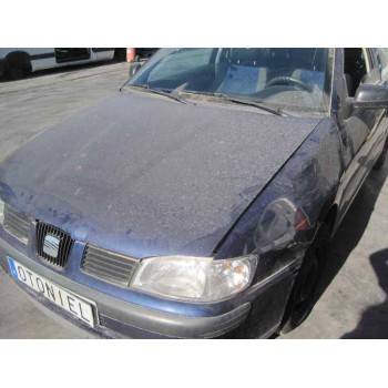 SEAT IBIZA (6K1)
