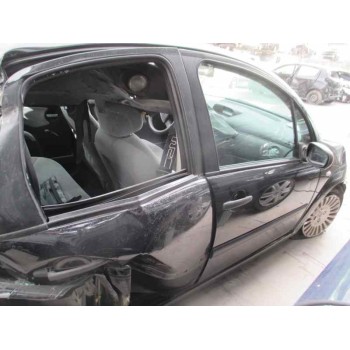 citroën c3 del año 2003