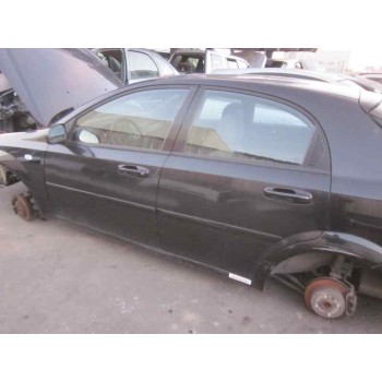 chevrolet lacetti del año 2008