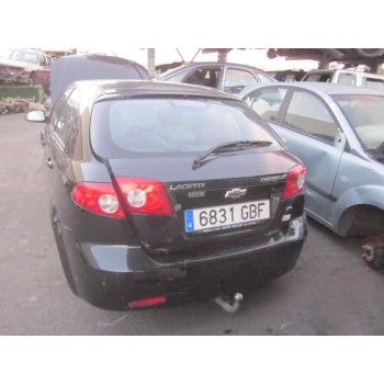 chevrolet lacetti del año 2008