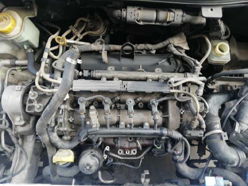 Recambio de motor completo para fiat fiorino básico referencia OEM IAM 199A2000 M 