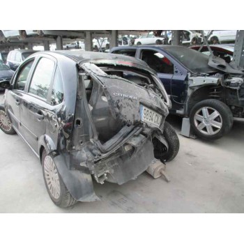 citroën c3 del año 2003