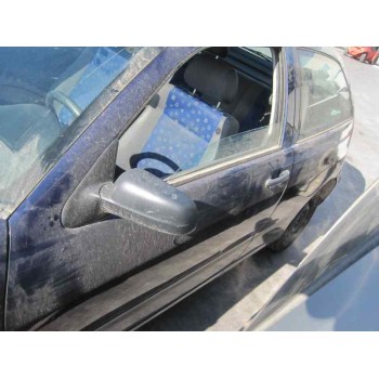 seat ibiza (6k1) del año 2001