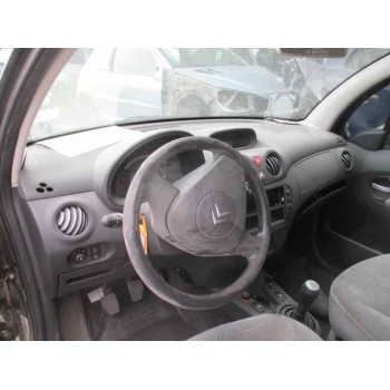 citroën c3 del año 2003