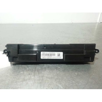 Recambio de mando climatizador para bmw serie m2 coupe (f87) basis referencia OEM IAM 936354602  