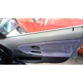 bmw serie 3 berlina (e36) del año 1997