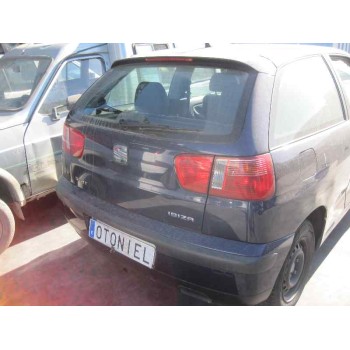 seat ibiza (6k1) del año 2001