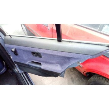 bmw serie 3 berlina (e36) del año 1997