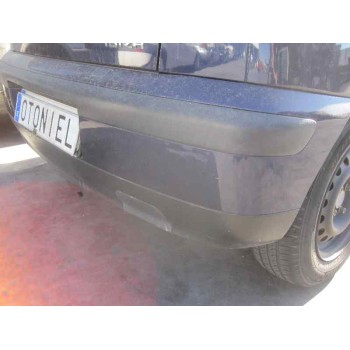 seat ibiza (6k1) del año 2001