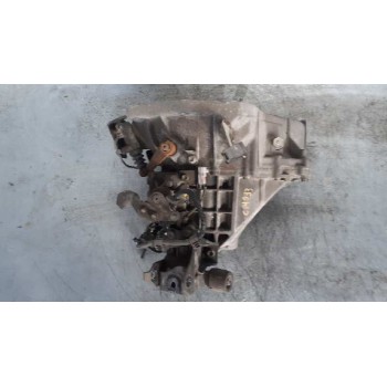Recambio de caja cambios para toyota yaris active referencia OEM IAM   5V
