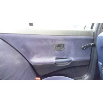 bmw serie 3 berlina (e36) del año 1997