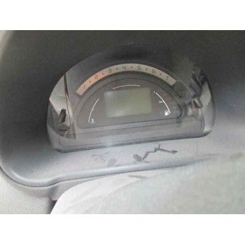 citroën c3 del año 2003