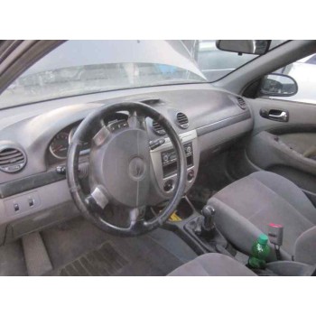 chevrolet lacetti del año 2008