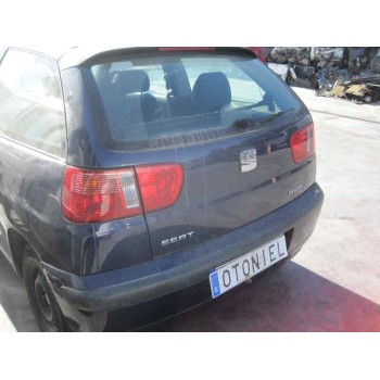 seat ibiza (6k1) del año 2001