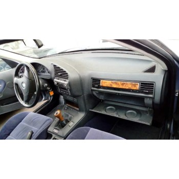 bmw serie 3 berlina (e36) del año 1997