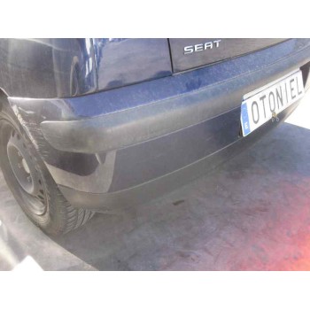 seat ibiza (6k1) del año 2001